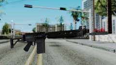 Arma 2 FN-FAL para GTA San Andreas