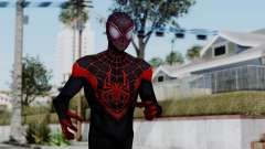 Marvel Future Fight Spider Man Miles v1 para GTA San Andreas