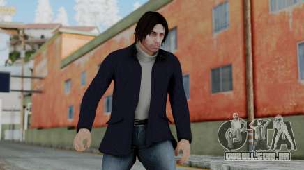 GTA Online DLC Executives and Other Criminals 6 para GTA San Andreas