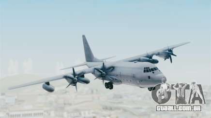 KC-130J Harvest Hawk para GTA San Andreas