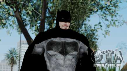 BvS Dawn of Justice - Batman para GTA San Andreas