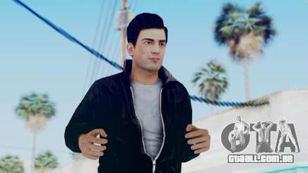 Mafia 2 - Vito Scaletta Renegade Black para GTA San Andreas