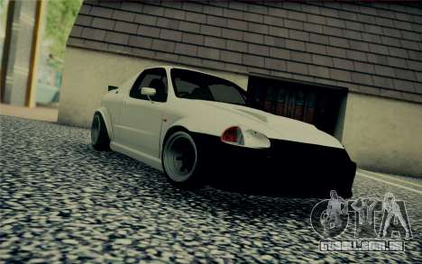 Honda Stance para GTA San Andreas