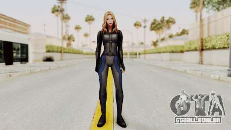 Marvel Future Fight - Mockingbird (AOS) para GTA San Andreas