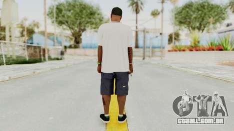 GTA 5 Stretch para GTA San Andreas