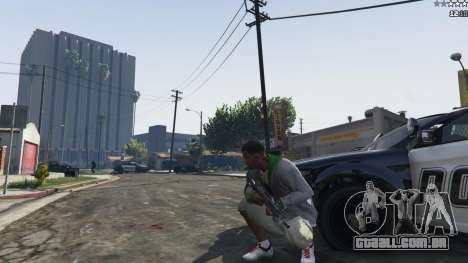 Ripplers Realism 3.0 para GTA 5