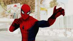 Marvel Future Fight - Spider-Man (Civil War) para GTA San Andreas