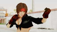 Beatrice para GTA San Andreas