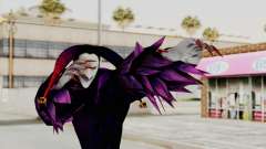 DMC3 - Jester para GTA San Andreas