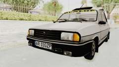 Dacia 1310 TX 1986