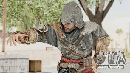 Assassins Creed Revelations - Ezio para GTA San Andreas