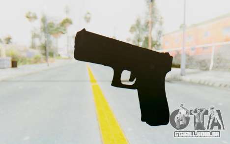 G17C para GTA San Andreas