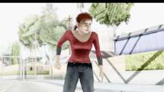 The Last of Us - Eli para GTA San Andreas
