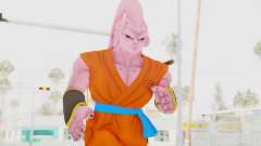 Dragon Ball Xenoverse Super Buu Goku FnF Absorbe para GTA San Andreas