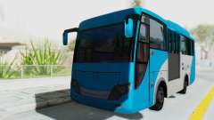 Hino Evo-C Transjakarta Feeder Bus para GTA San Andreas