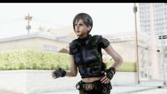 Resident Evil 4 UHD Ada Wong Assignment para GTA San Andreas