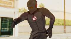 The Flash CW - Black Flash para GTA San Andreas