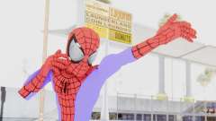 Ultimate Spider-Man - Spider-Man para GTA San Andreas