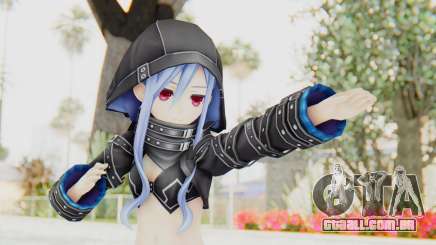 Fairy FencerF - Effole (Redone) para GTA San Andreas