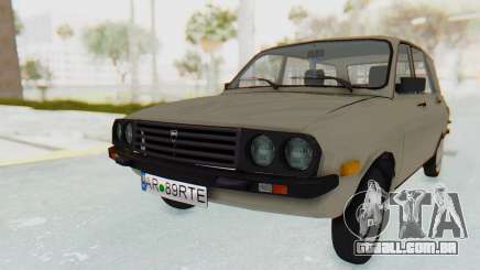 Dacia 1310 Break 1988 para GTA San Andreas