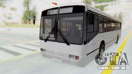 Pylife Bus para GTA San Andreas