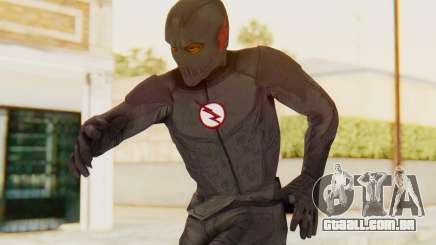 The Flash CW - Black Flash para GTA San Andreas