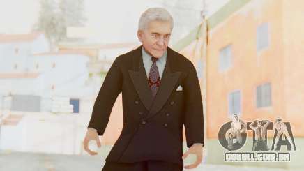 Mafia 2 - Leo Galente para GTA San Andreas