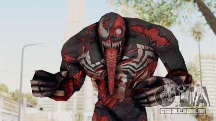 Marvel Future Fight - Venom Secret War (Zombie) para GTA San Andreas
