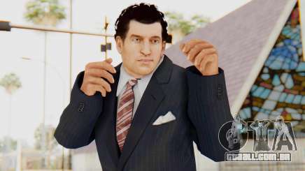 Mafia 2 - Joe Suit para GTA San Andreas