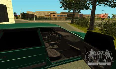 2115 para GTA San Andreas