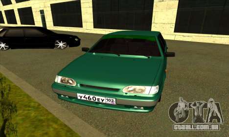 2115 para GTA San Andreas