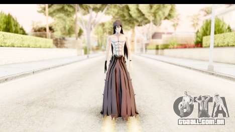 Bleach - Ichigo MF para GTA San Andreas