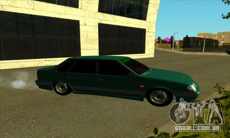 2115 para GTA San Andreas