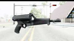 Calico M950 para GTA San Andreas