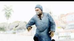 Silent Hill Downpour - Doctor para GTA San Andreas