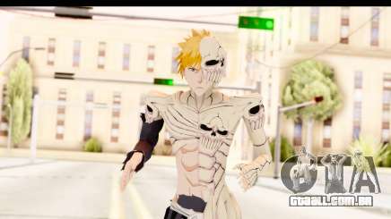 Bleach - Ichigo S para GTA San Andreas