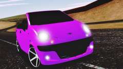 Daewoo Matiz para GTA San Andreas