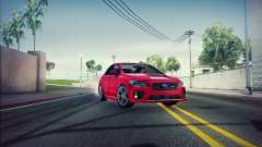 Subaru WRX 2015 para GTA San Andreas