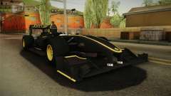 F1 Lotus T125 2011 v3