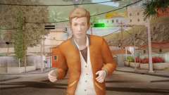 Life Is Strange - Nathan Prescott v3.3 para GTA San Andreas