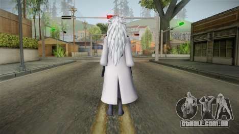 NUNS4 - Madara Rikudou Sennin v1 para GTA San Andreas