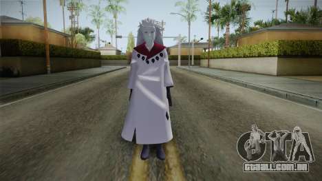 NUNS4 - Madara Rikudou Sennin v1 para GTA San Andreas