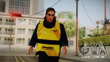 PES2016 - NPC Helper v1 para GTA San Andreas