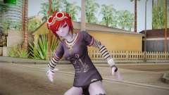 Microvolts Surge - Pandora para GTA San Andreas