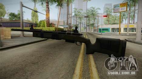 M40 para GTA San Andreas