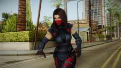 Marvel Future Fight - Elektra (Netflix) para GTA San Andreas