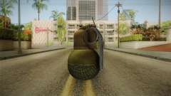 Battlefield 4 - RGO para GTA San Andreas