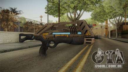 M-15 Vindicator para GTA San Andreas