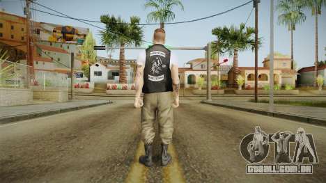 Whetstone Forasteros Skin 3 para GTA San Andreas