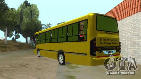 Tronador 2 440 para GTA San Andreas